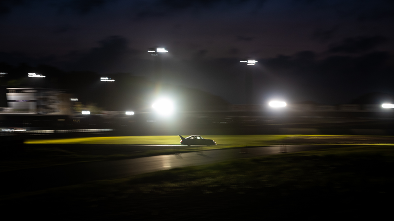 Illustration for article titled This Is What Grassroots Racing In Japan Looks Like